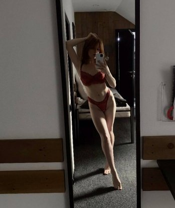 Анкета проститутки Галина - город Спасск, 26 лет, №5713